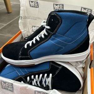 New! Timberland Unisex PRO Berkley Hi Composite Safety Toe Men’s 8.5 Women’s 10